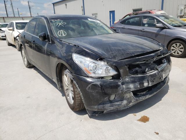 Infiniti G37 base (2013)