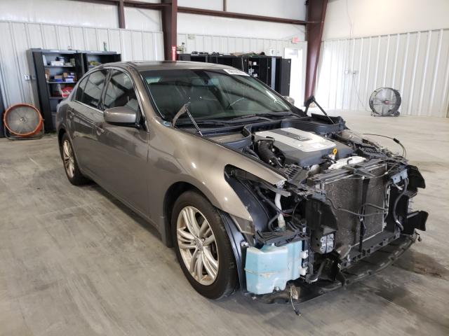 Infiniti G37 base (2013)