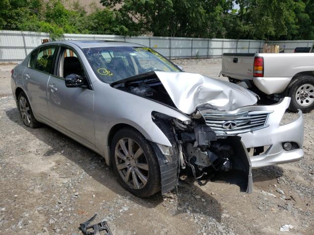 Infiniti G37 (2011)