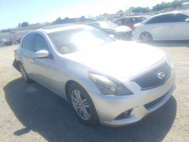 Infiniti G37 base (2012)