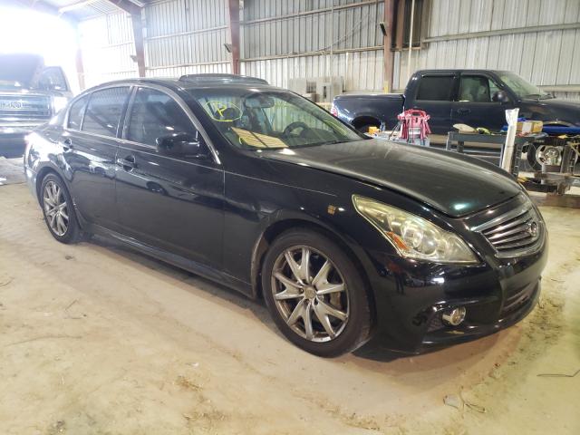 Infiniti G37 base (2012)