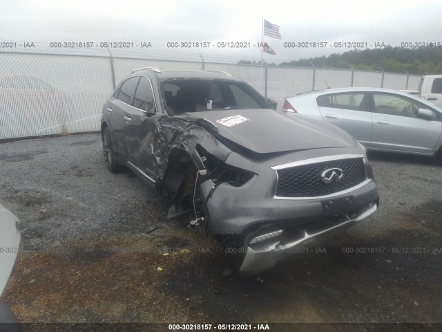 Infiniti Qx70 (2017)