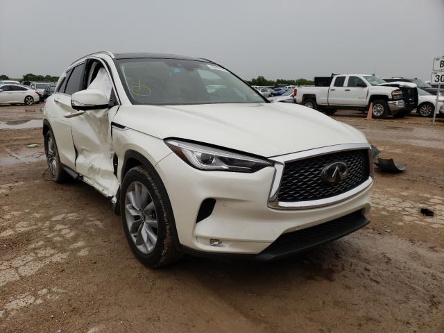 Infiniti Qx50 essen (2019)