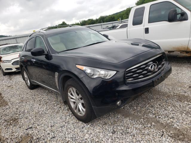 Infiniti Fx35 (2010)