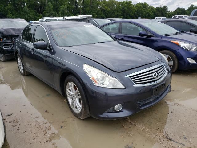 Infiniti G37 base (2010)