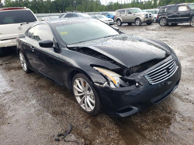 Infiniti G37 base (2010)