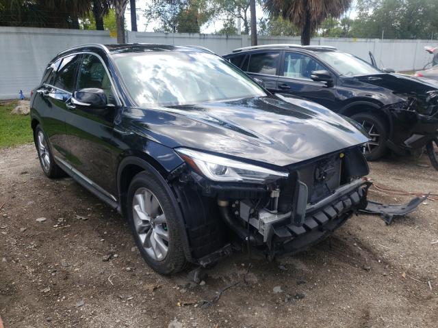 Infiniti Qx50 essen (2019)