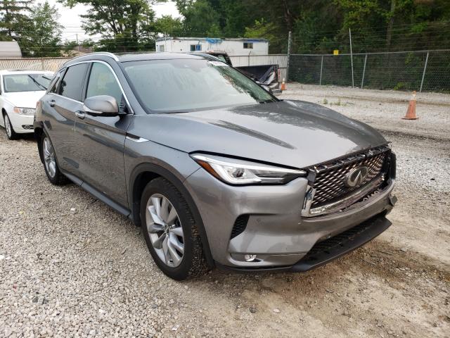Infiniti Qx50 essen (2019)