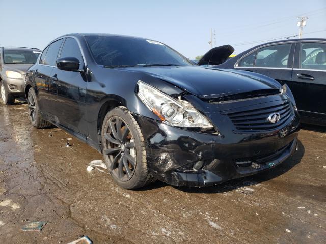 Infiniti G37 base (2010)