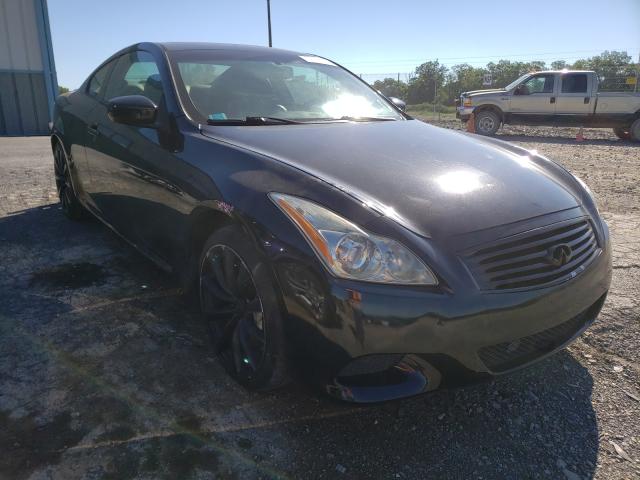 Infiniti G37 base (2010)
