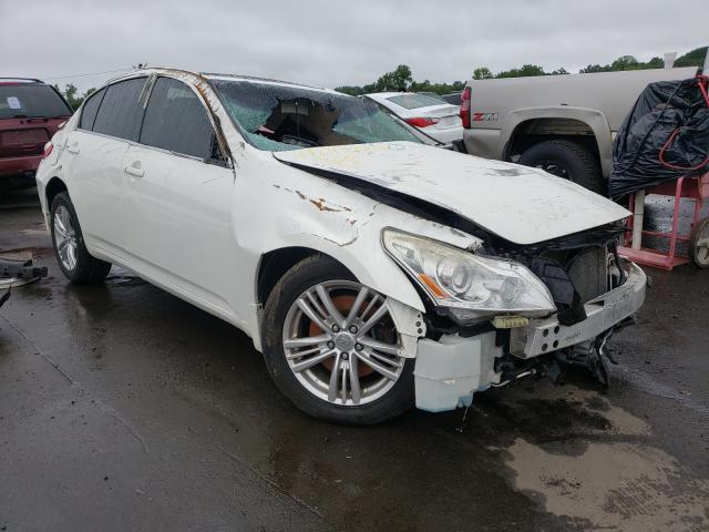 Infiniti G37 (2013)