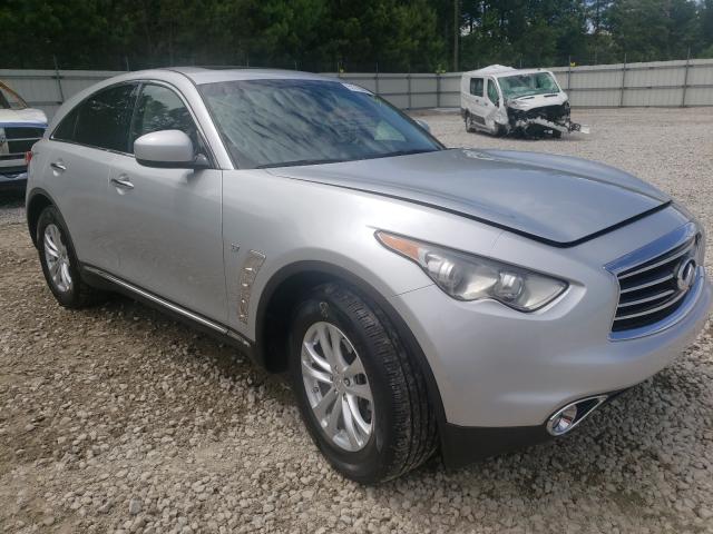 Infiniti Qx70 (2016)