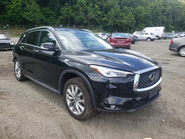 Infiniti Qx50 essen (2019)