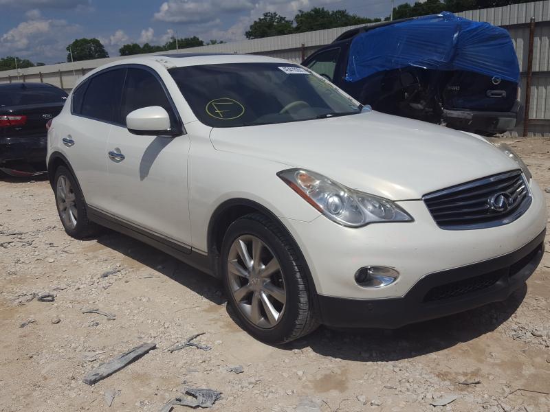 Infiniti Ex35 base (2011)