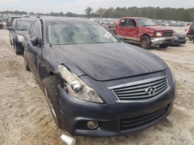 Infiniti G37 base (2012)