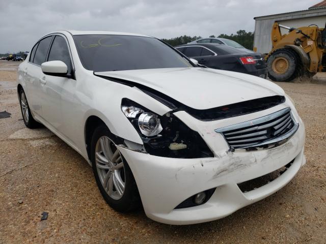 Infiniti G37 base (2012)