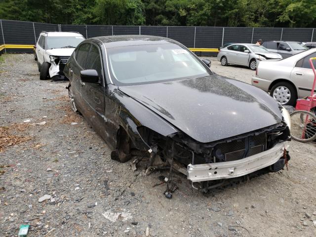 Infiniti M35h (2012)