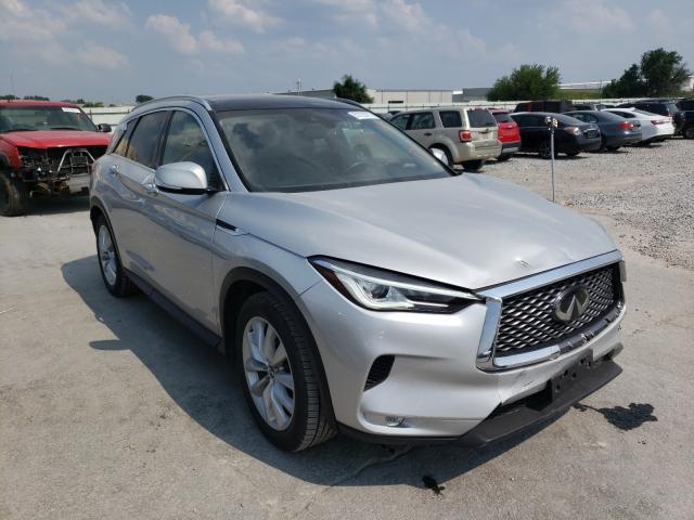 Infiniti Qx50 essen (2019)