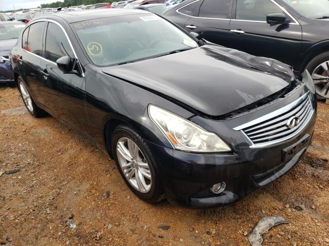 Infiniti G37 base (2010)