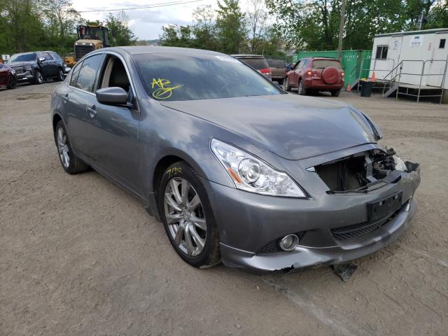 Infiniti G37 (2011)