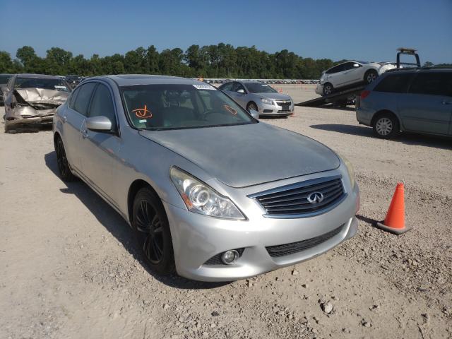 Infiniti G37 base (2011)