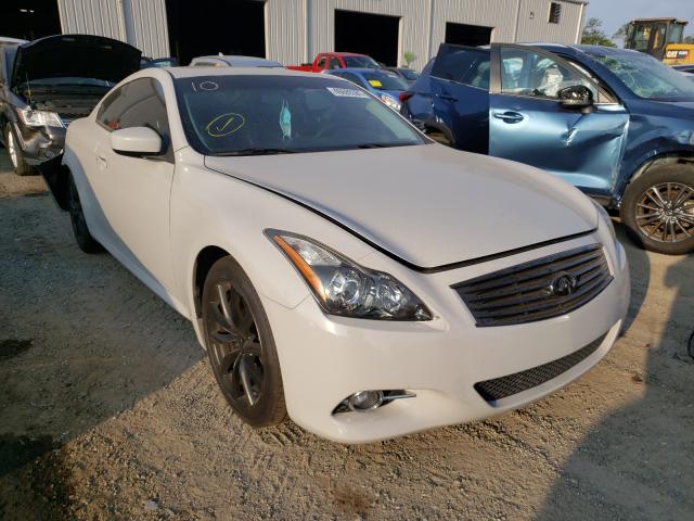 Infiniti G37 base (2011)