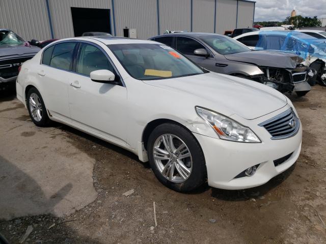 Infiniti G37 base (2012)