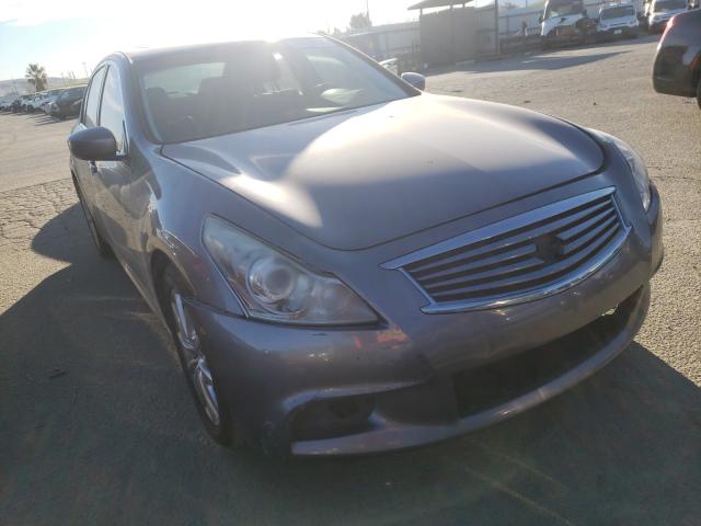 Infiniti G37 base (2012)