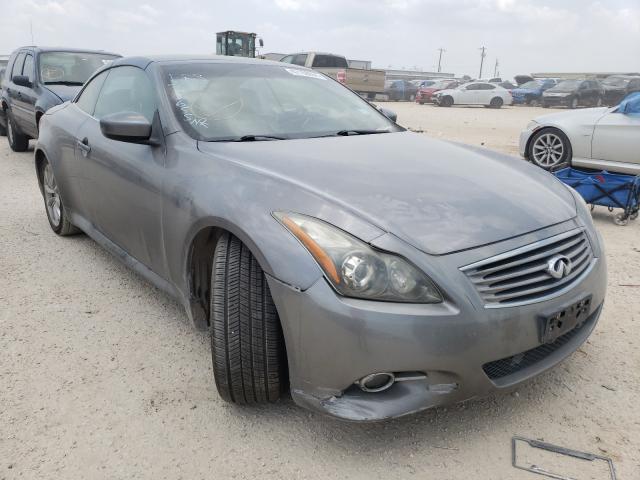 Infiniti G37 base (2012)