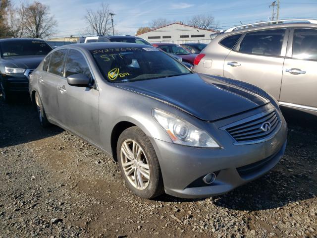 Infiniti G37 (2013)