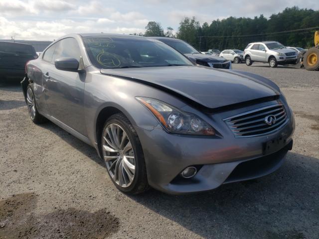 Infiniti G37 (2013)