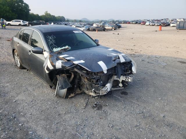 Infiniti G37 base (2013)