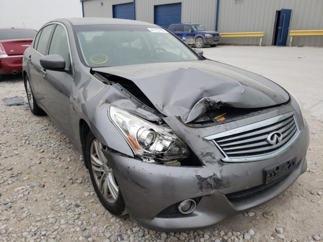 Infiniti G37 base (2013)