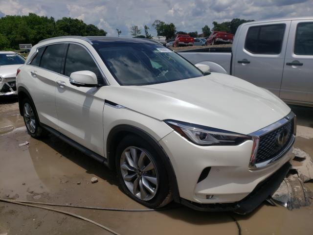 Infiniti Qx50 pure (2020)