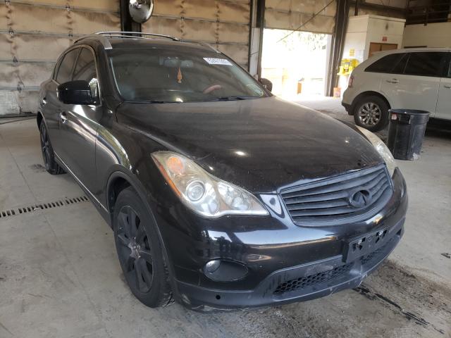 Infiniti Ex35 base (2010)
