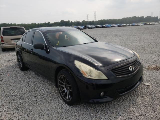 Infiniti G37 (2010)
