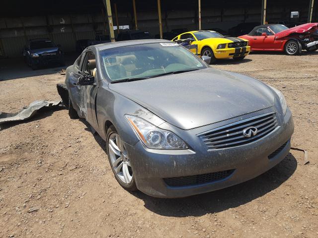 Infiniti G37 (2010)