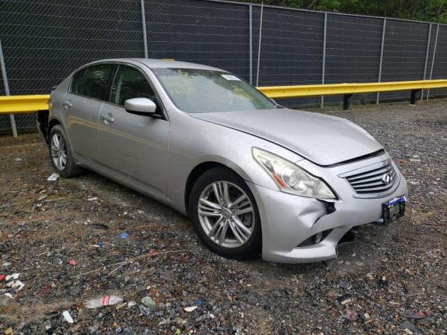 Infiniti G37 base (2011)