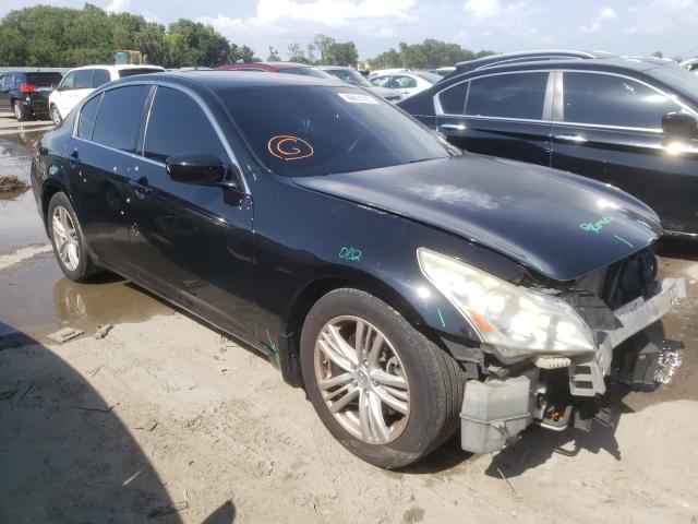 Infiniti G37 base (2012)
