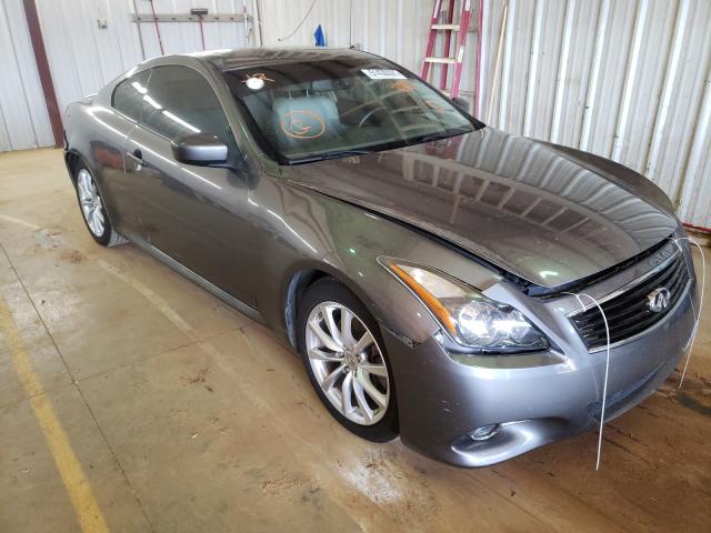 Infiniti G37 base (2012)