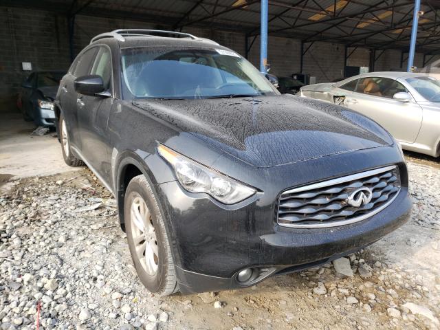 Infiniti Fx35 (2010)