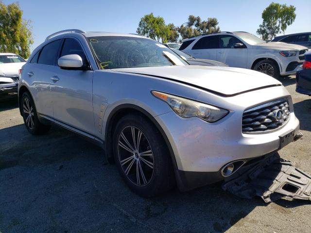 Infiniti Fx35 (2010)