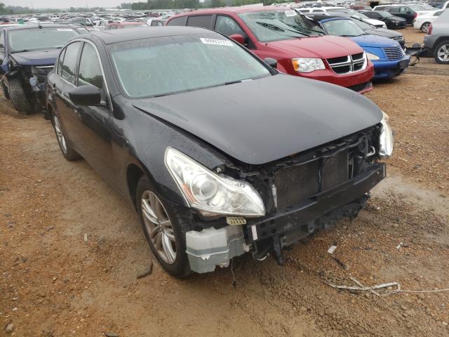 Infiniti G37 (2010)