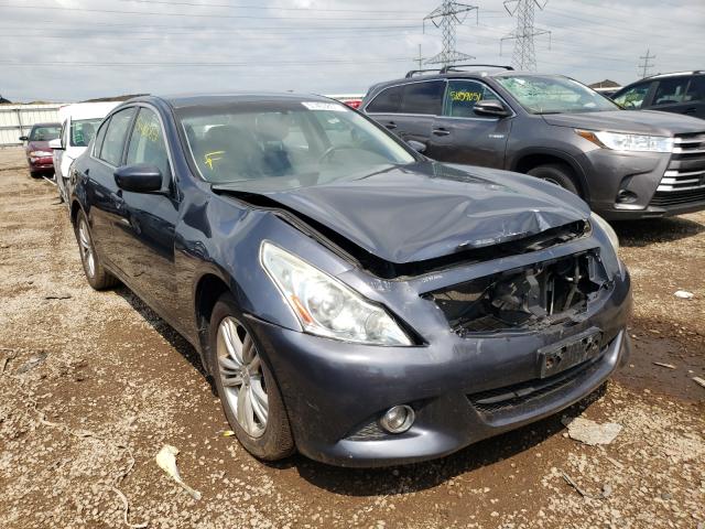 Infiniti G37 (2010)