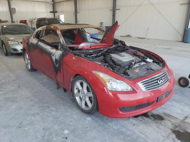 Infiniti G37 (2010)