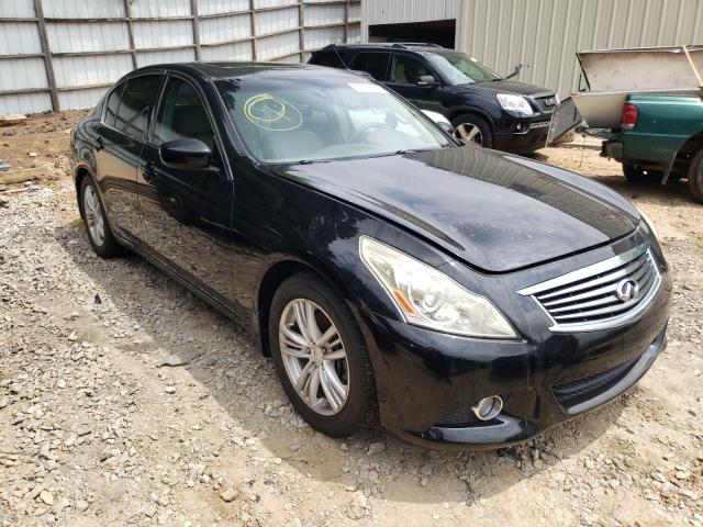 Infiniti G37 base (2010)