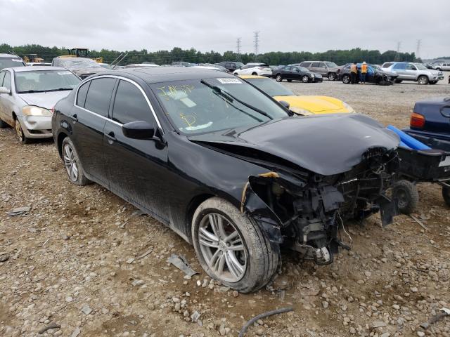Infiniti G37 base (2010)