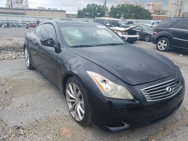 Infiniti G37 base (2010)