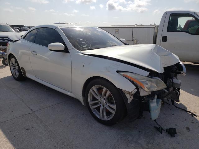 Infiniti G37 base (2010)