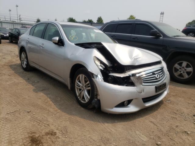 Infiniti G37 (2011)